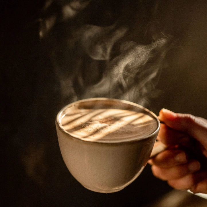Harry's 44% Hot Chocolate | Hand Ground 300g