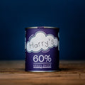 Harry's 60% Dark Hot Chocolate | Hand Ground 300g