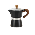 Stovetop Moka Pot | 150ml Espresso Coffee Maker