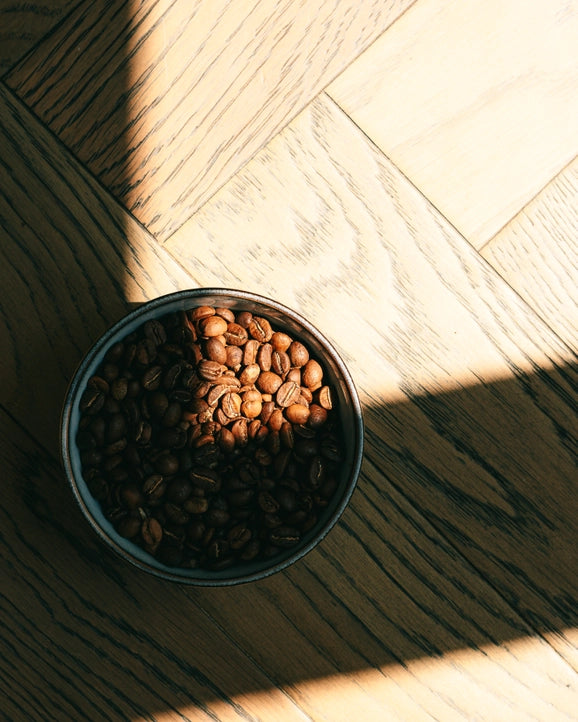 Lomond El Buho Sugarcane Decaf | Colombia Single Origin