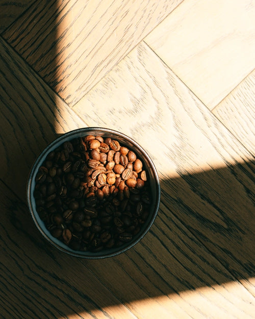 Lomond Nensebo | Single Origin Washed Speciality Coffee