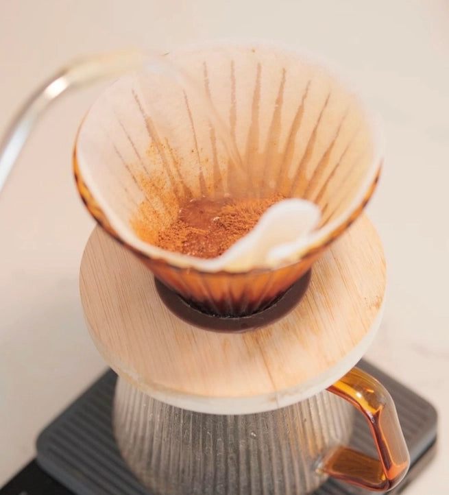 Lomond Thunguri Aa | Kenya Single Origin Speciality
