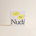 Nuditea Lemon & Ginger | Ethically Sourced 15 Teabags